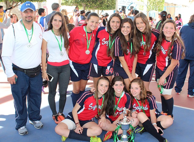 沙特队组织严密